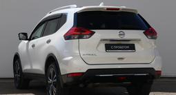 Nissan X-Trail 2021 года за 11 250 000 тг. в Астана – фото 2