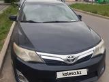Toyota Camry 2012 годаүшін8 500 000 тг. в Усть-Каменогорск – фото 2