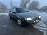 Volkswagen Passat 1989 годаfor1 000 000 тг. в Алматы