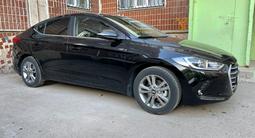 Hyundai Elantra 2018 годаүшін7 750 000 тг. в Караганда – фото 5