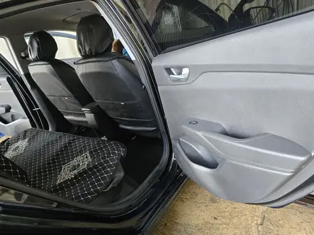 Hyundai Accent 2020 года за 7 000 000 тг. в Павлодар – фото 10