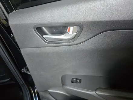Hyundai Accent 2020 года за 7 000 000 тг. в Павлодар – фото 11