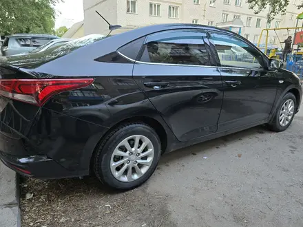Hyundai Accent 2020 года за 7 000 000 тг. в Павлодар – фото 2