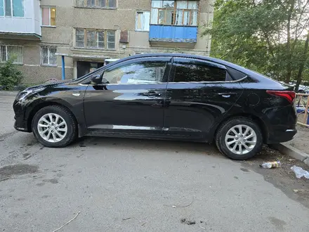 Hyundai Accent 2020 года за 7 000 000 тг. в Павлодар – фото 3