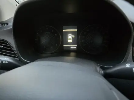 Hyundai Accent 2020 года за 7 000 000 тг. в Павлодар – фото 9