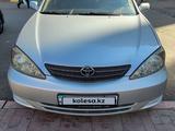 Toyota Camry 2002 годаүшін5 000 000 тг. в Павлодар