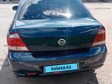 Nissan Almera Classic 2006 годаүшін3 000 000 тг. в Астана – фото 4