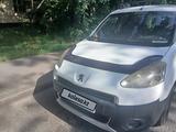 Peugeot Partner 2014 годаүшін2 700 000 тг. в Алматы