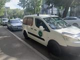 Peugeot Partner 2014 годаүшін2 700 000 тг. в Алматы – фото 5