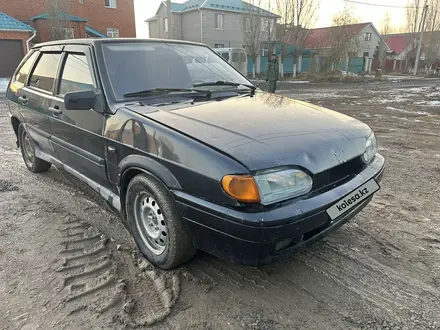 ВАЗ (Lada) 2114 2014 года за 600 000 тг. в Актобе