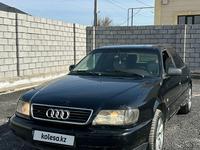 Audi A6 1996 годаүшін2 000 000 тг. в Шымкент