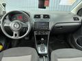 Volkswagen Polo 2014 года за 4 650 000 тг. в Актобе – фото 5