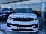 Land Rover Range Rover Sport 2023 годаүшін61 000 000 тг. в Астана – фото 3