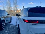Land Rover Range Rover Sport 2023 годаүшін61 000 000 тг. в Астана – фото 4