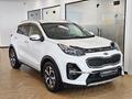 Kia Sportage 2021 годаүшін9 900 000 тг. в Астана – фото 3