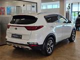 Kia Sportage 2021 годаүшін9 900 000 тг. в Астана – фото 4