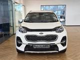 Kia Sportage 2021 годаүшін9 900 000 тг. в Астана – фото 2