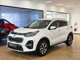 Kia Sportage 2021 года за 9 900 000 тг. в Астана