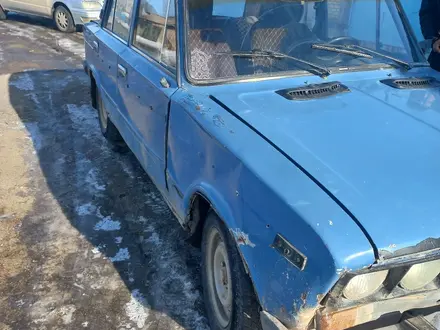 ВАЗ (Lada) 2106 2000 года за 250 000 тг. в Аягоз – фото 3