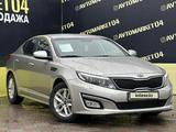 Kia Optima 2014 года за 7 450 000 тг. в Актобе – фото 2