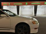 Toyota Mark II 1993 годаүшін3 250 000 тг. в Алматы