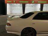 Toyota Mark II 1993 годаүшін3 250 000 тг. в Алматы – фото 4