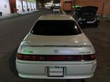 Toyota Mark II 1993 годаүшін3 250 000 тг. в Алматы – фото 5