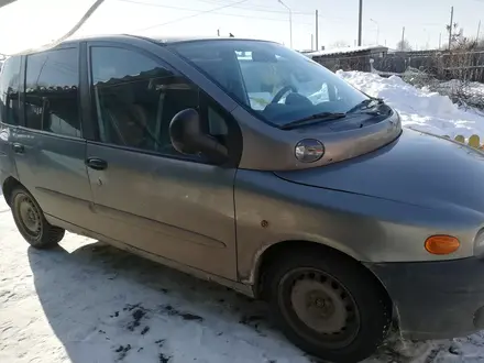 Fiat Multipla 2002 года за 2 000 000 тг. в Павлодар – фото 5