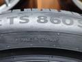 Continental ContiWinterContact TS 850 P 285/40 R22 110Vfor350 000 тг. в Астана – фото 2