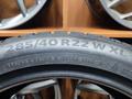 Continental ContiWinterContact TS 850 P 285/40 R22 110Vfor350 000 тг. в Астана – фото 7