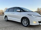 Toyota Estima 2006 года за 7 190 000 тг. в Семей – фото 2