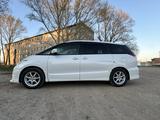 Toyota Estima 2006 года за 7 200 000 тг. в Семей – фото 4