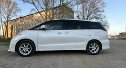 Toyota Estima 2006 года за 7 190 000 тг. в Семей – фото 4