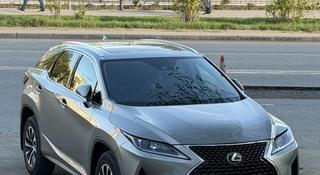 Lexus RX 350 2022 года за 24 000 000 тг. в Астана