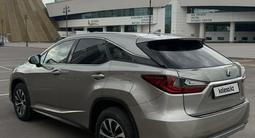 Lexus RX 350 2022 года за 24 000 000 тг. в Астана – фото 3