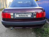 Audi 80 1993 года за 1 800 000 тг. в Рудный