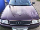 Audi 80 1993 года за 1 800 000 тг. в Рудный – фото 2