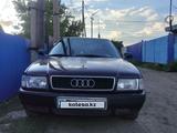 Audi 80 1993 года за 1 800 000 тг. в Рудный – фото 3