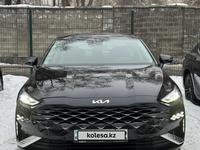 Kia K8 2024 годаүшін19 290 000 тг. в Алматы