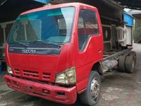 Isuzu 2006 годаүшін3 200 000 тг. в Алматы