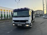 Mercedes-Benz  Atego 2008 годаүшін32 000 000 тг. в Алматы