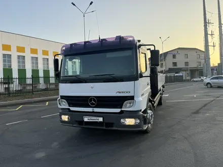 Mercedes-Benz  Atego 2008 года за 32 000 000 тг. в Алматы