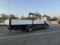 Mercedes-Benz  Atego 2008 года за 32 000 000 тг. в Алматы – фото 4