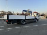 Mercedes-Benz  Atego 2008 годаүшін32 000 000 тг. в Алматы – фото 4