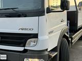 Mercedes-Benz  Atego 2008 годаүшін32 000 000 тг. в Алматы – фото 2