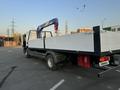 Mercedes-Benz  Atego 2008 года за 32 000 000 тг. в Алматы – фото 5
