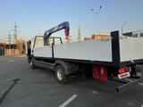 Mercedes-Benz  Atego 2008 годаүшін32 000 000 тг. в Алматы – фото 5