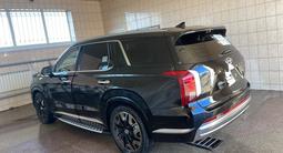 Hyundai Palisade 2023 годаfor29 500 000 тг. в Астана – фото 4