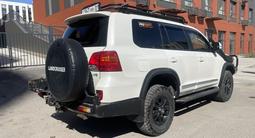 Toyota Land Cruiser 2013 годаүшін19 700 000 тг. в Астана – фото 4