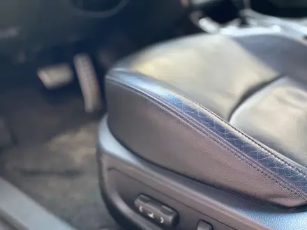 Kia K5 2013 года за 8 400 000 тг. в Алматы – фото 11